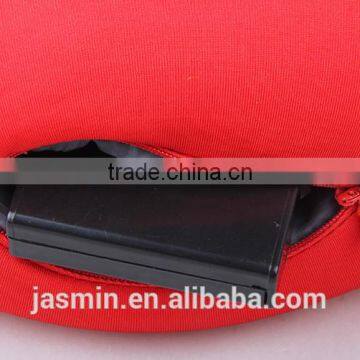 2016 HOT Sale on TV Wholesale U Shape Travel Pillow Neck Massage Cushion for Relax photo-5