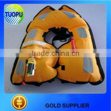 High Quality Inflatable Life Jacket&life Vest,sailing Life Jackets,life Boat Jacket photo-2