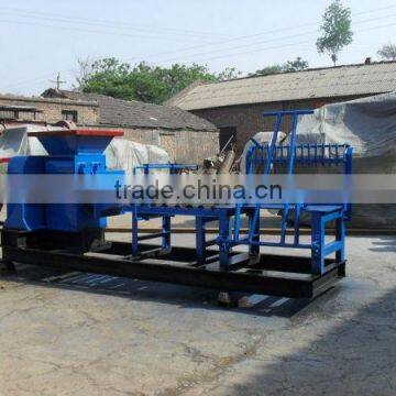 2016 New type clay brick making machine