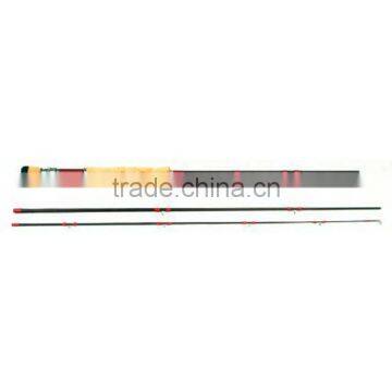 Factory direct carbon fly fishing rod