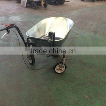 Wheelbarrow the New Type Wheelbarrow photo-4