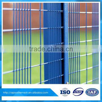 Premier Mesh Security welded wire garden Fencing