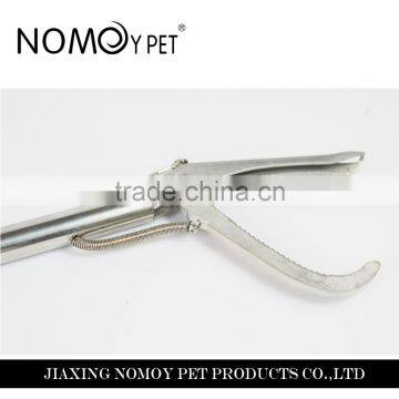 Jiaxing Nomo Factory Wholesale Good Price Snake Catcher Stick 1.2m photo-2