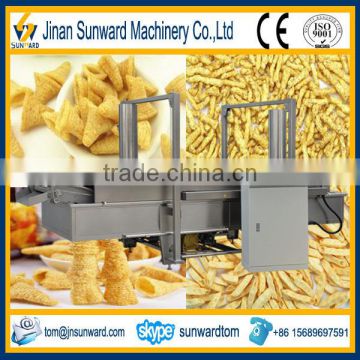 2015 New Arrival Potato Chips Frying Machine From China