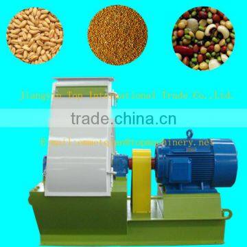 2014 HOT SALE 38C wheat straw crush machine/corn straw crushing machine/sorghum crush machine