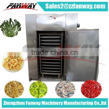 Factory Supply Food Drying Machine/Hot Air Fish Dryer Machine/Stainless Steel Fish Dryer