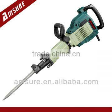 GSH 16-30 Electric Breaker Hammer