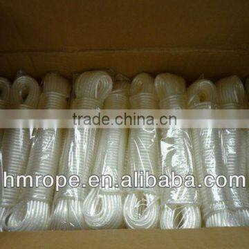 nylon braid rope