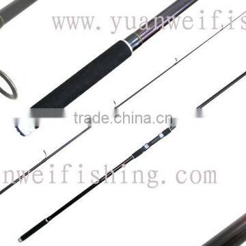 Full Carbon Fishing Rod Blanks