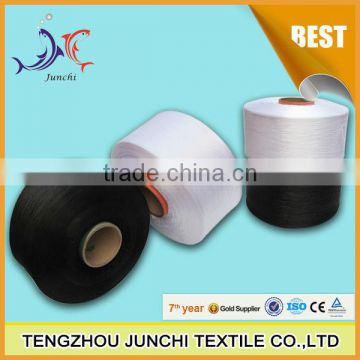 High tenacity pp multifilament yarn for tape