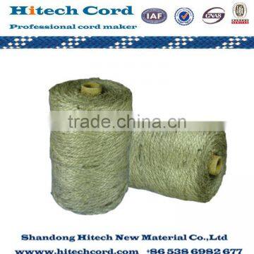 3mm Jute Twine /Yarn/Baler Twine photo-3