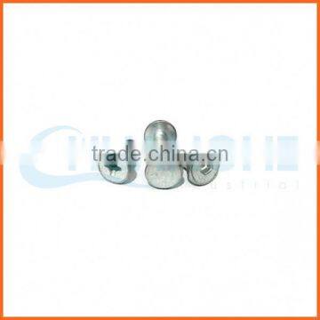 High Quality Half-hollow Rivets photo-3