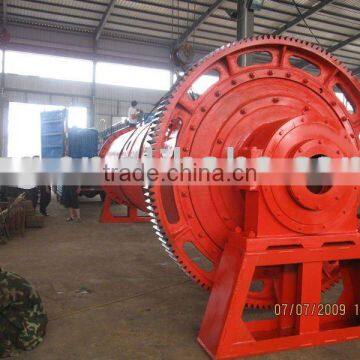 ore grinding ball mill --CHINA YUFENG