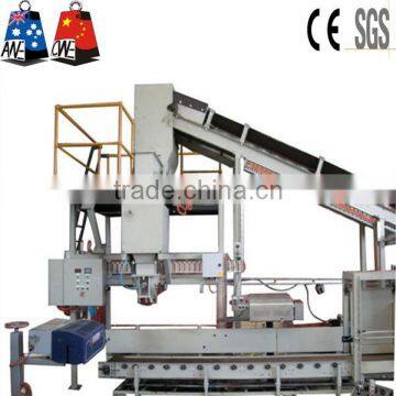 Open Mouth Packaging Machine