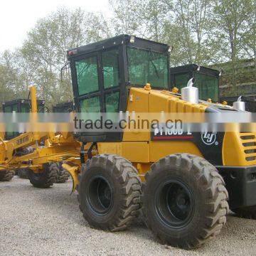YTO D6114ZG3B Engine .cab .buchet.blade .tyre .grader PY180D-2