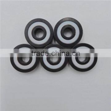 Si3N4 Ceramic Bearing With PTFE Retainer 625-2RS Bearing for Road Racing Bike photo-5