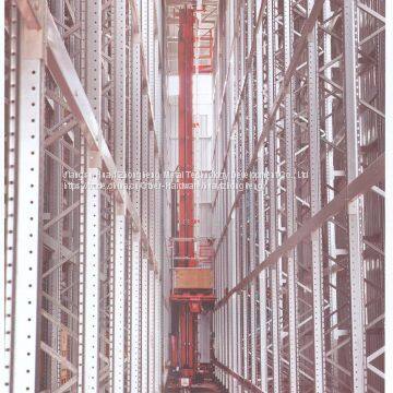 AS/RS System photo-2