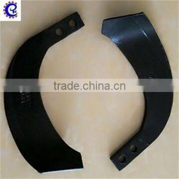 581double Hole Tiller Blade ISO9001 photo-3