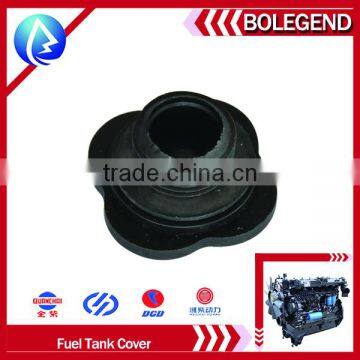 High Quality Nice Price Fuel Tank Cover Diesel Engine Parts photo-3