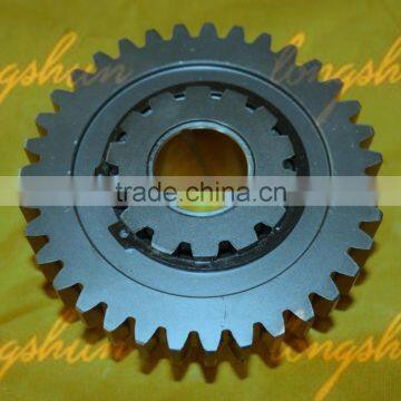 High Quality Kubota Combine Harvester DC-70 ASSY GEAR 5H491-1625-0 or Kubota DC-60 and Kubota DC-70 photo-4