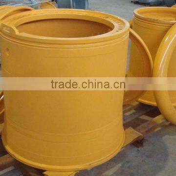 Otr Wheel Rim, Construction Wheel Rim, photo-4