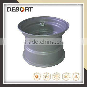Trailer Wheel 13.00x22.5, 11.75x22.5, 9.00x22.5 photo-2