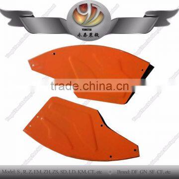 GN left and right side plates for agricultural machinery walking tractor