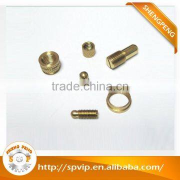 Factory Price Cnc Machining Parts Service Customized Precision Metal Parts photo-2