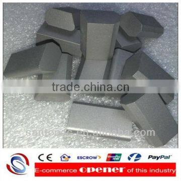 Vnmg160408 Indexable Carbide Insert photo-4