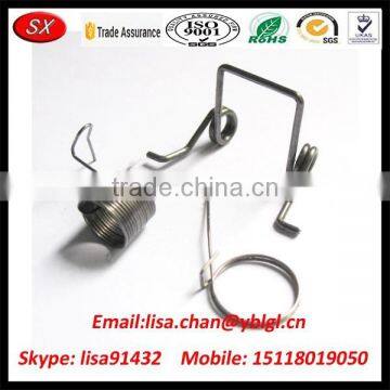 Customized Metal Recliner Springs photo-3