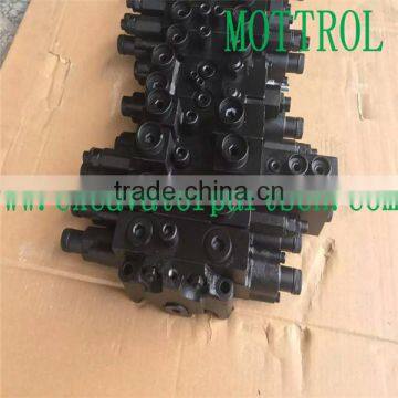6MCV65111A CONTROLLER VALVE ASSY FOR XG60 photo-3