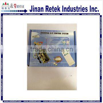 Universal QD-U03A+ Air Conditioner Control Board photo-4