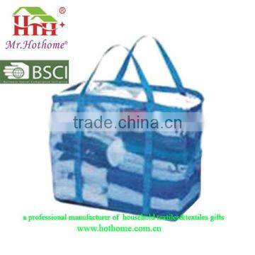 Nylon Mesh Bag for Clothing Storage photo-1