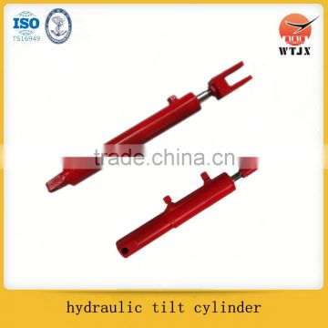 hydraulic tilt cylinder