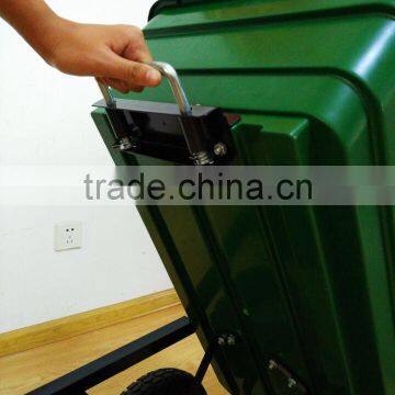Easy to Transport Carry Dump Yard Wagon photo-6