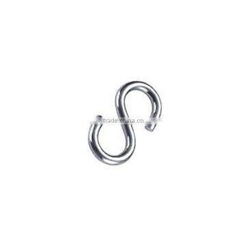 metal S-hook