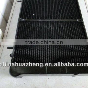 Russina lada car radiators cooling system copper