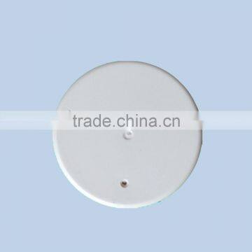 Injection Plastic Parts for Profile photo-6