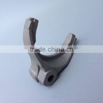 CAS-Y383-OEM ADC12 material die casting parts