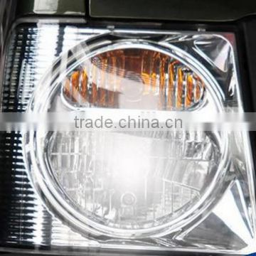 truck body parts head lamp for DONGFENG truck