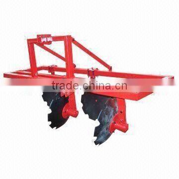 Agricultural 1QY-1 Disc Ridger Plough Made in China photo-3