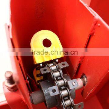 Potato Seeder for Cultivator ,3-point Hitch Potato Seeder photo-3