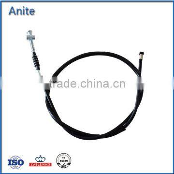 Hot Sale Wholesale Custom AKT125 NKD Control Parts Motorcycle Brake Cable China