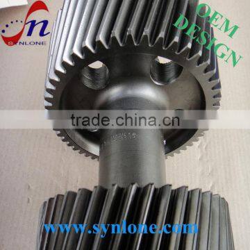 Customized Bevel Gear photo-6