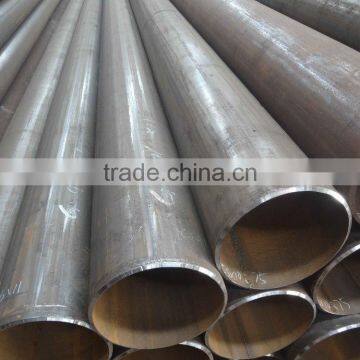 ASTM A53/A106 Gr.B Seamless Black Steel Pipe Class B(Manufacturer/Factory) photo-4