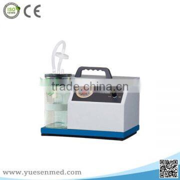 small volume light weight low noise operation room Medical Aspirator