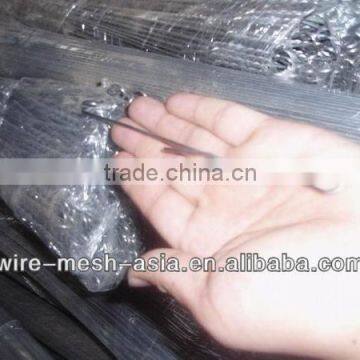 Stainless steel straight cut wire factory from china sanxing