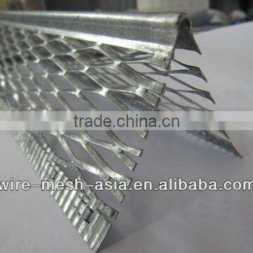 Bestal angle bead(round hole) from sanxing