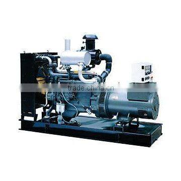 Open Frame Deutz & Stamford Diesel Generator