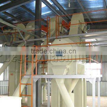 FMPL Series Concentrate Feed Set